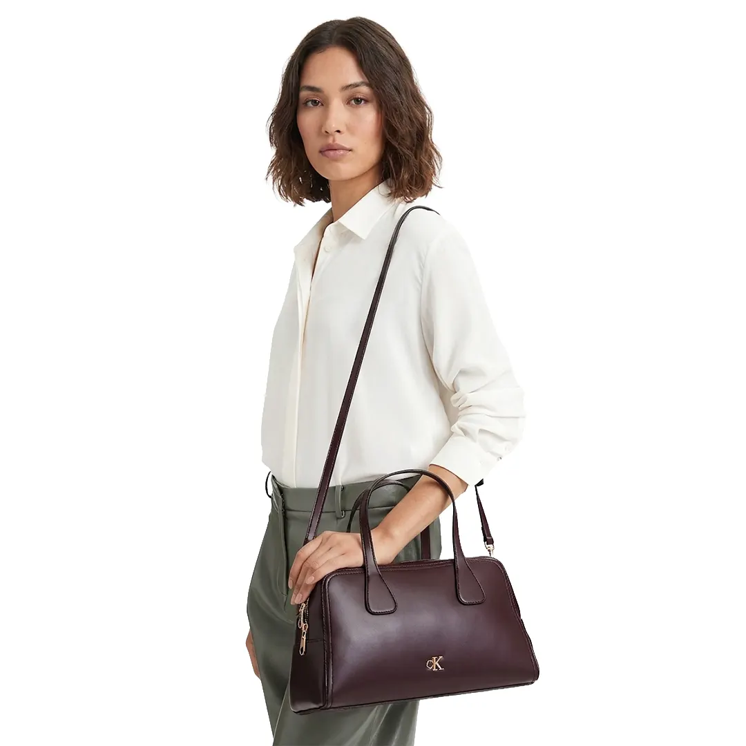 Borsa A Mano - Vinaccia