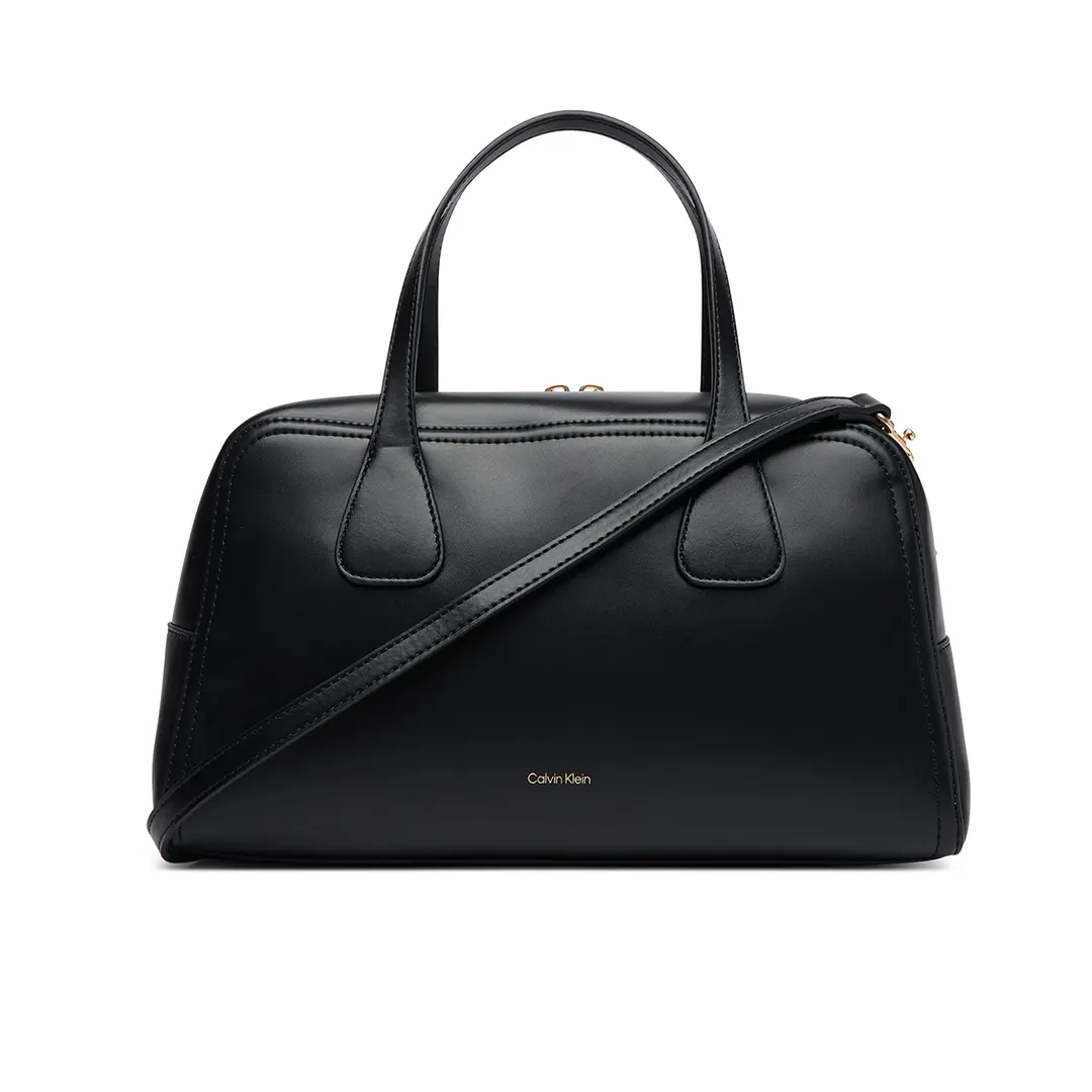 Borsa A Mano - Nero