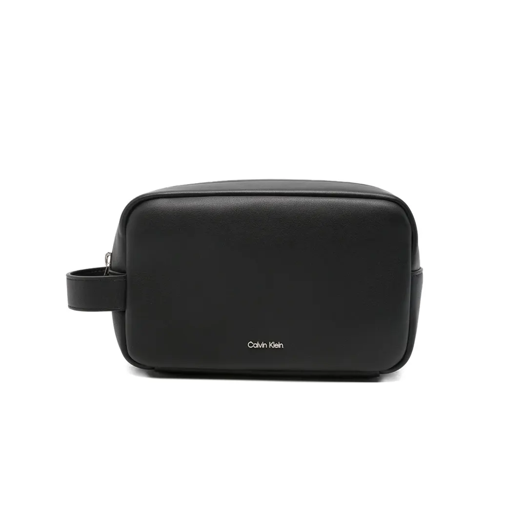 Pochette Beauty - Nero