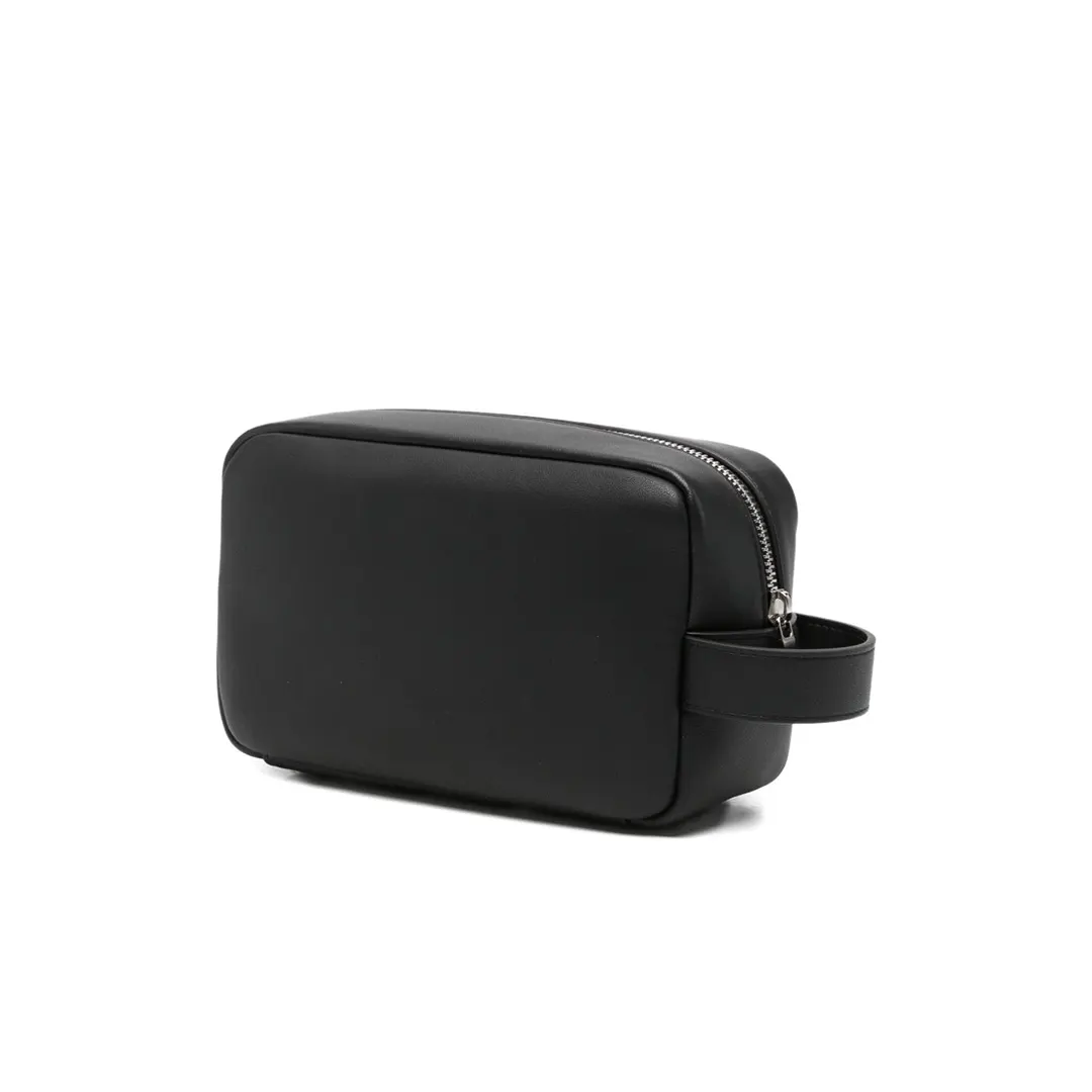 Pochette Beauty - Nero