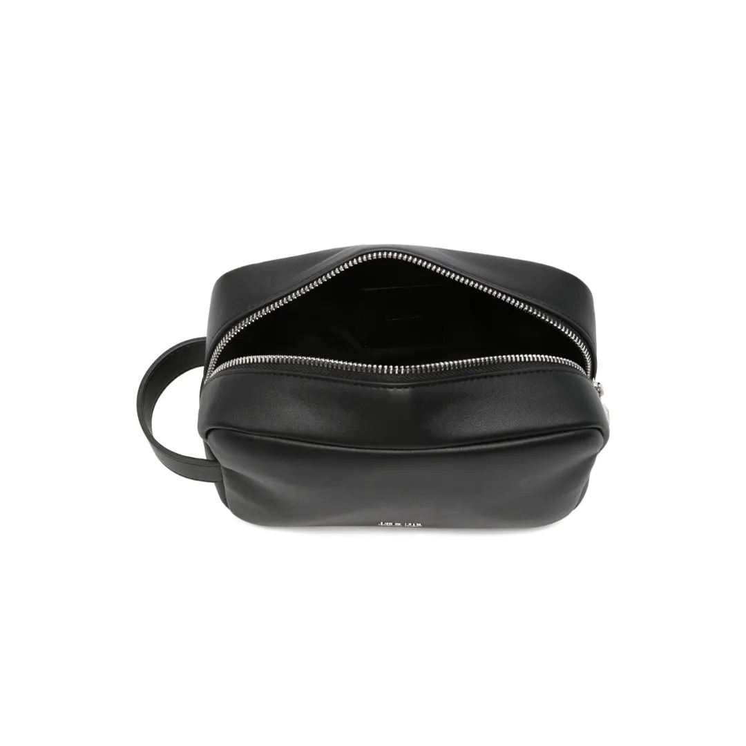Pochette Beauty - Nero