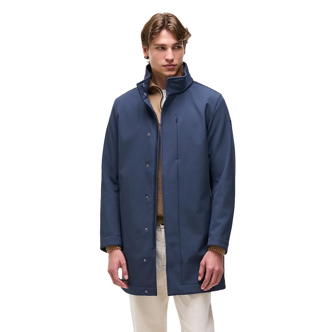 Cappotto Impermiabile