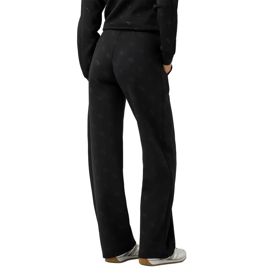 Pantatuta Donna - Nero - S