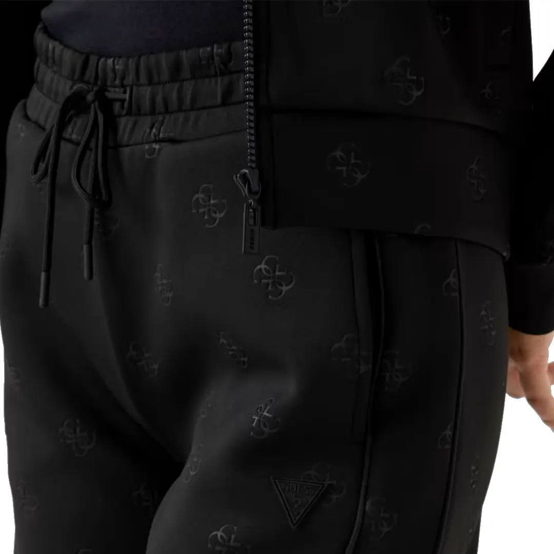 Pantatuta Donna - Nero - S