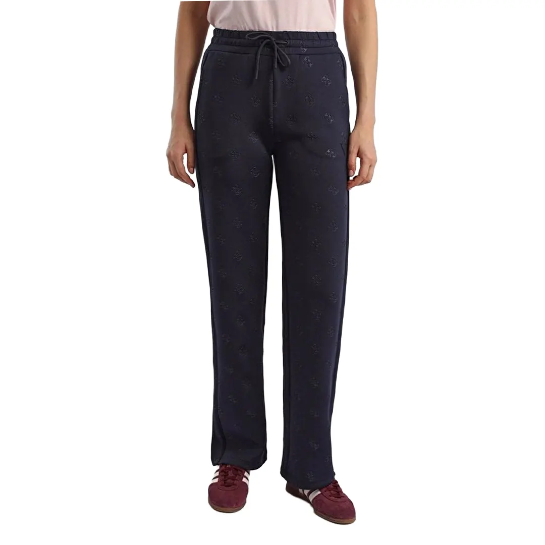 Pantatuta Donna - Navy - XS