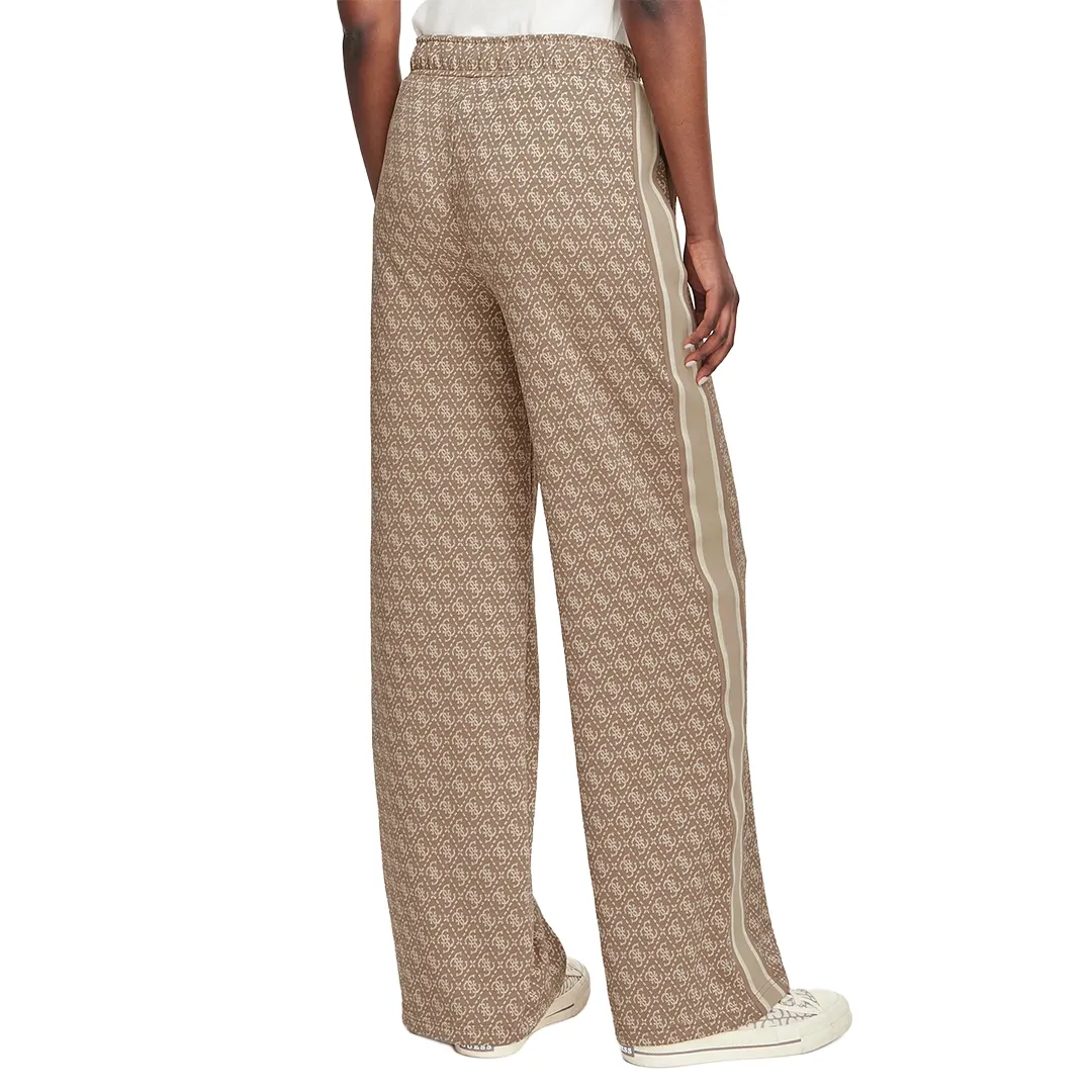 Pantatuta Donna - Marrone Beige - XS