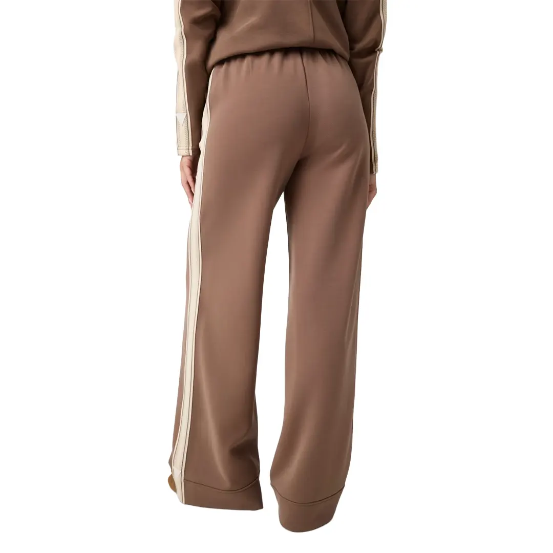 Pantatuta Donna - Marrone - XS