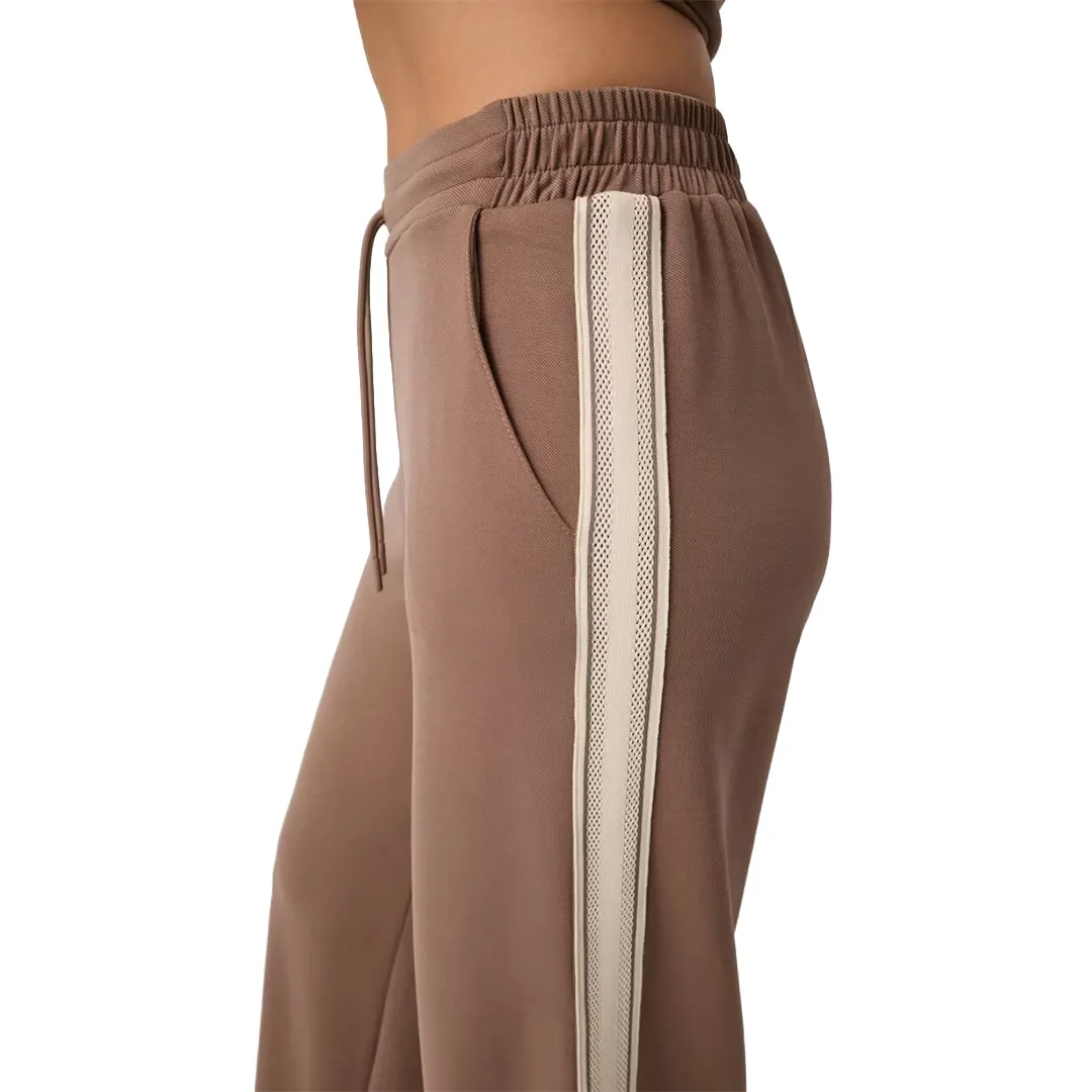 Pantatuta Donna - Marrone - XS