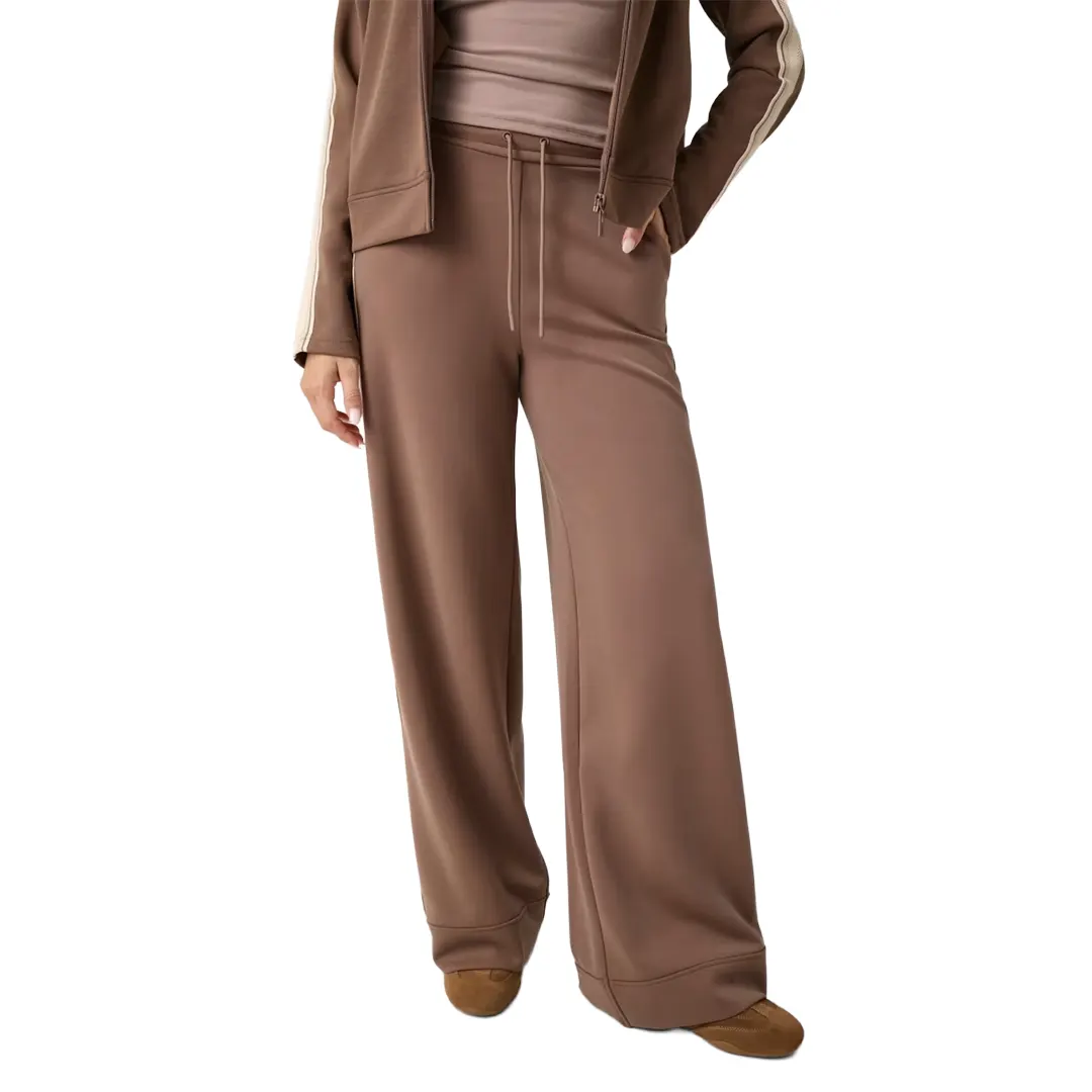 Pantatuta Donna - Marrone - XS