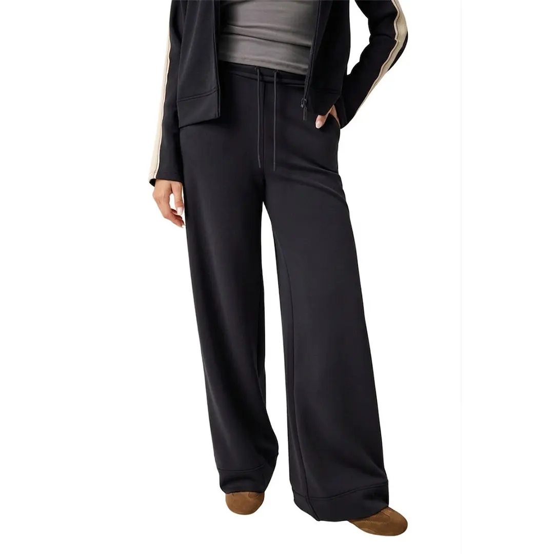 Pantatuta Donna - Nero - XS