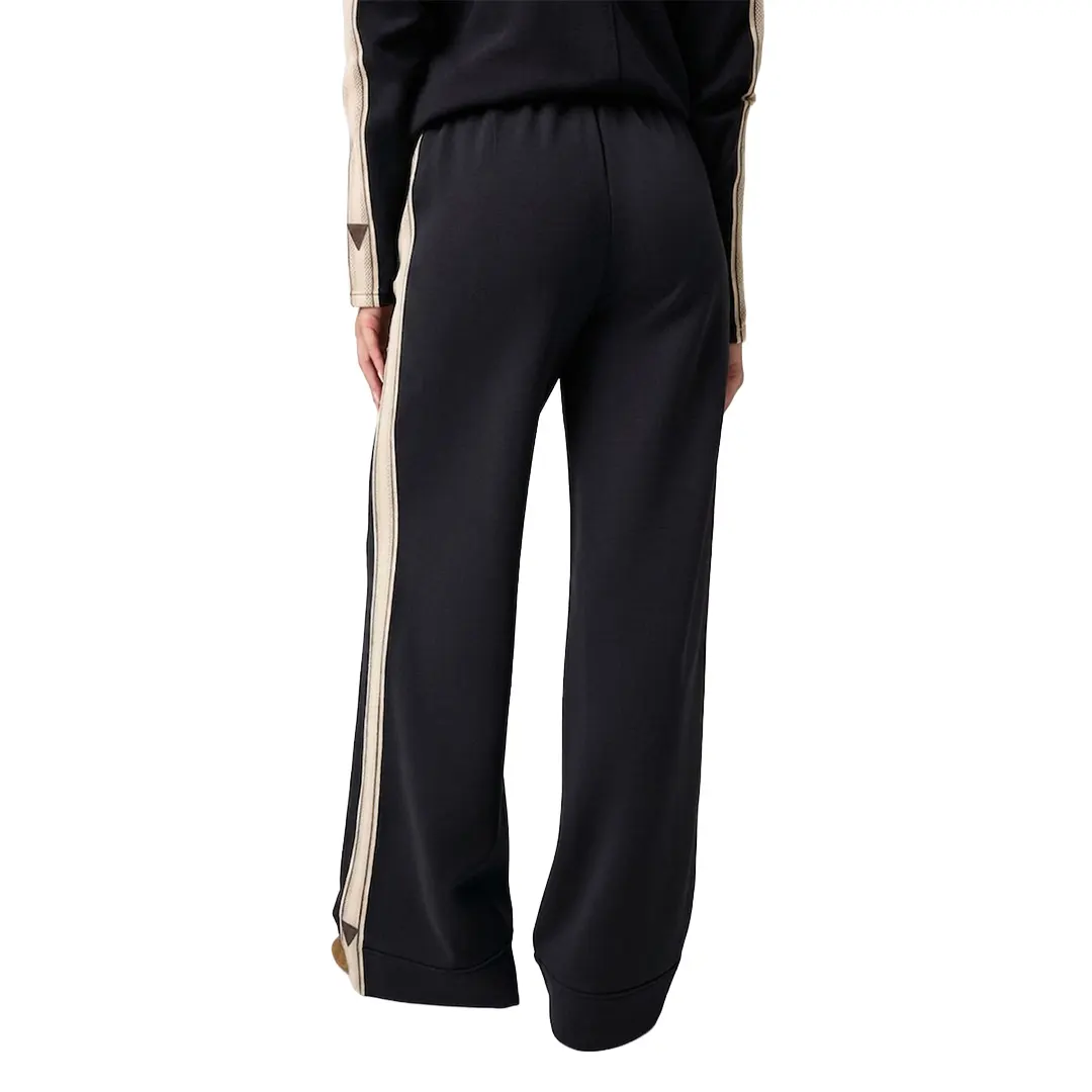 Pantatuta Donna - Nero - XS