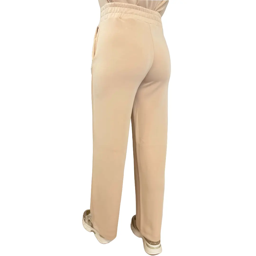 Pantatuta Donna - Beige - XS