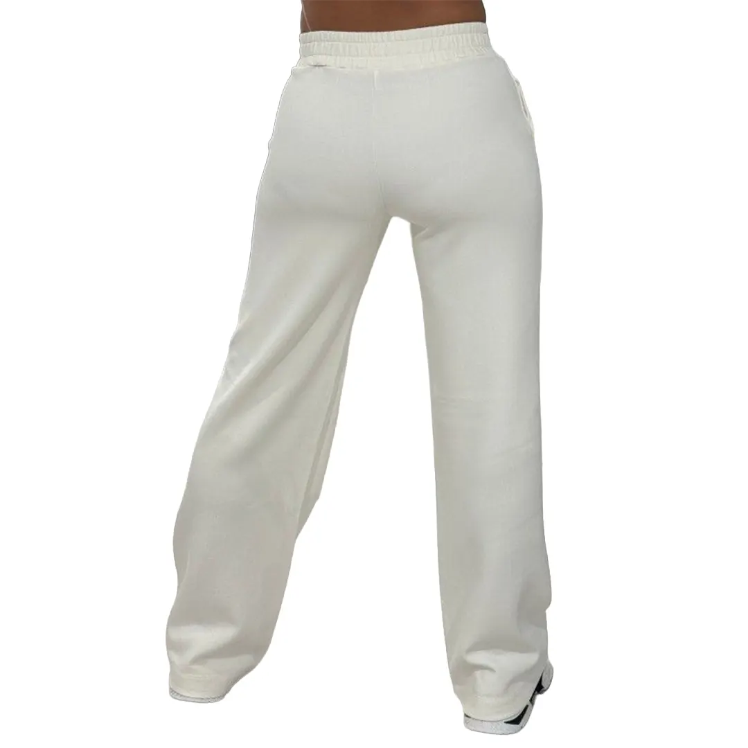 Pantatuta Donna - Off White - S