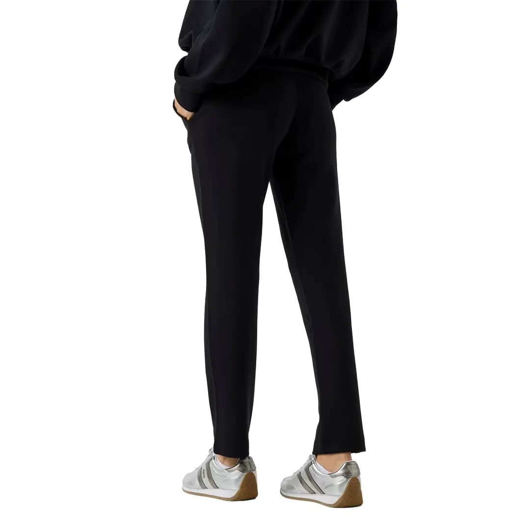 Pantatuta Donna - Nero - XS