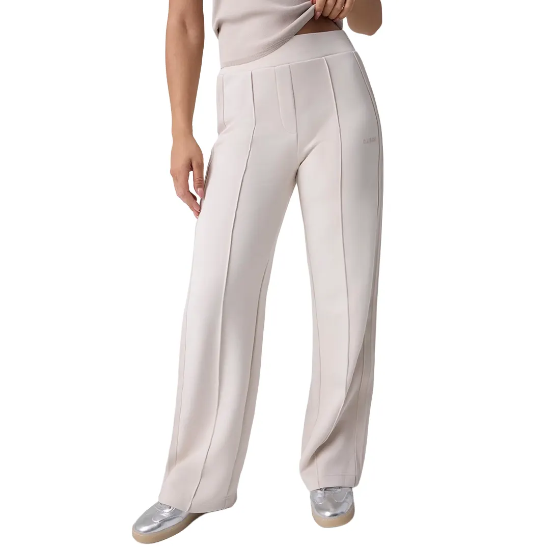 Pantatuta Donna - Crema - XS