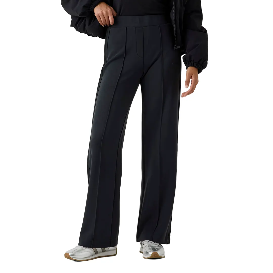 Pantatuta Donna - Nero - XS