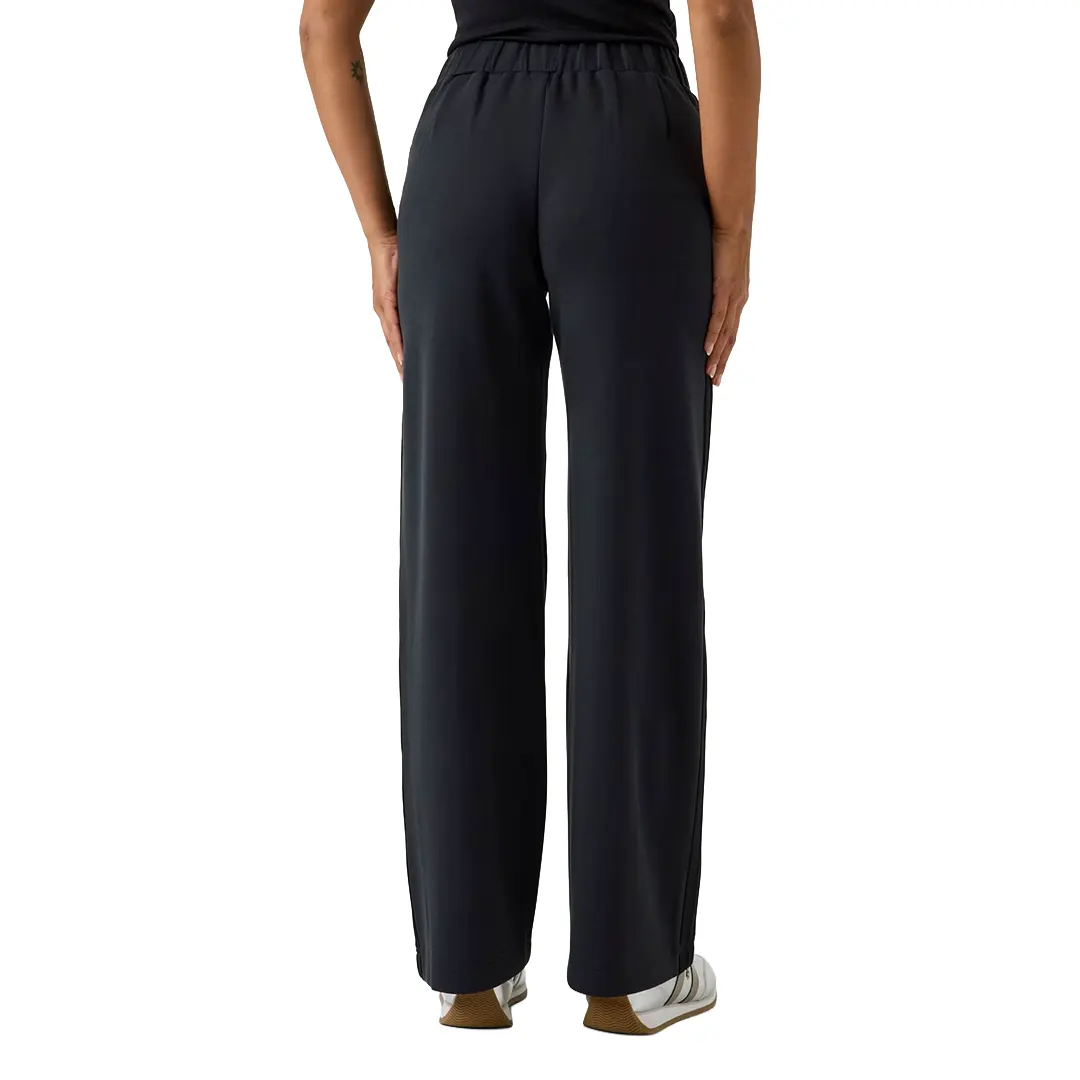 Pantatuta Donna - Nero - XS