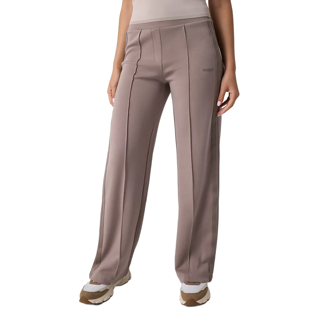 Pantatuta Donna - Tortora - XS