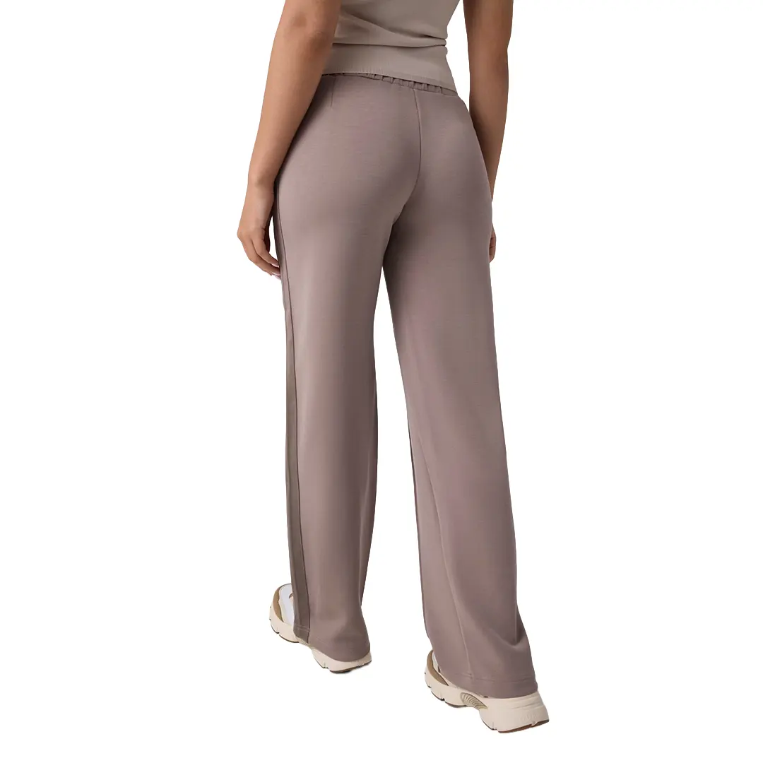 Pantatuta Donna - Tortora - XS