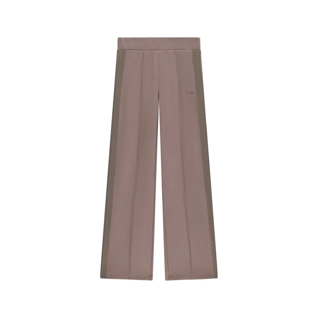Pantatuta Donna - Tortora - XS