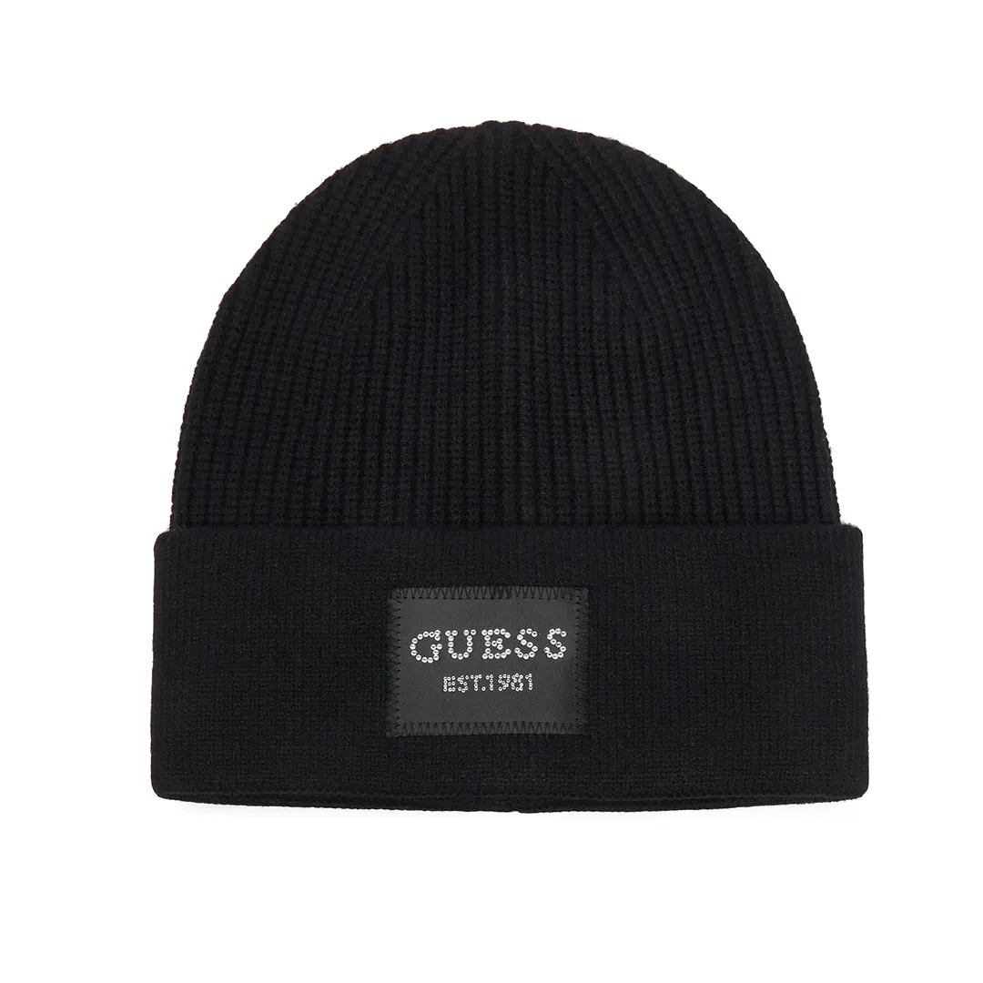 Cappello Lana Donna