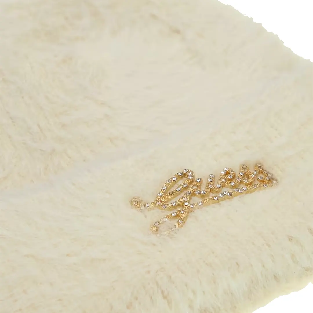 Cappello Lana Donna - Panna - S