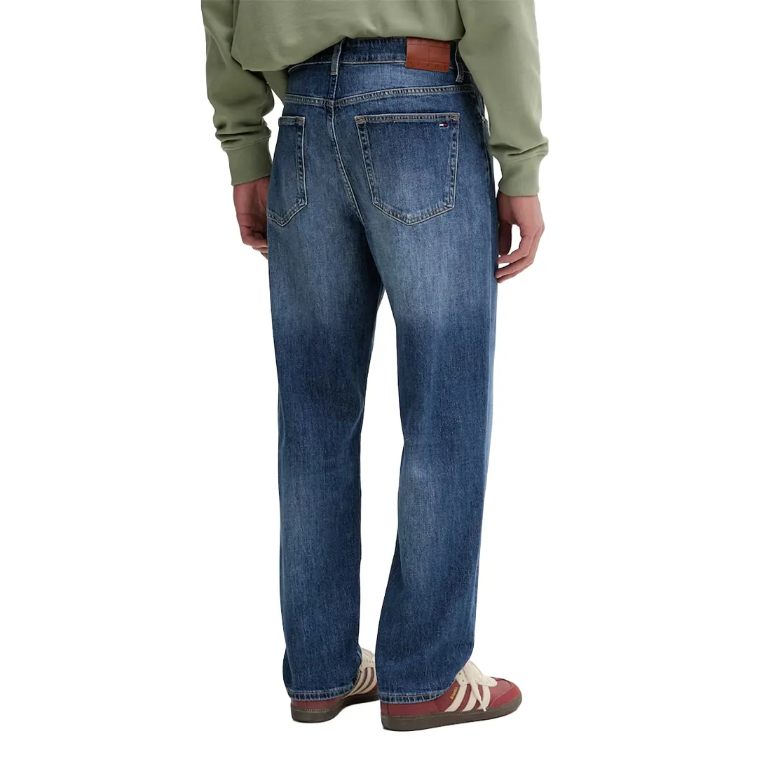 Jeans - Denim Scuro - 30/44 - L32