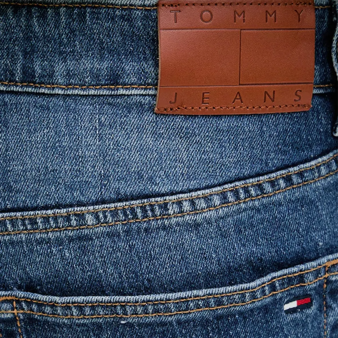 Jeans - Denim Scuro - 30/44 - L32