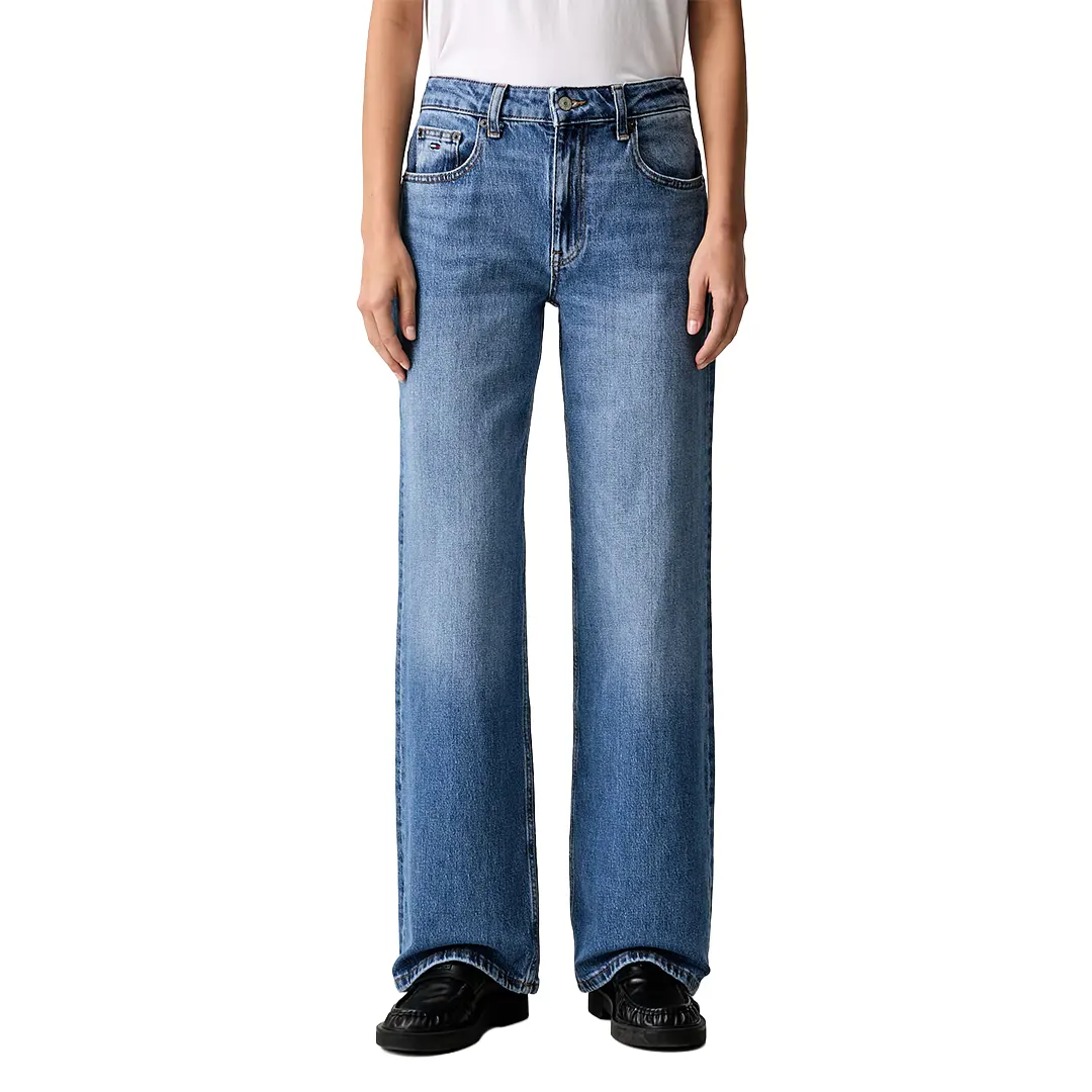 Jeans Donna - Denim - 24/38 - L30