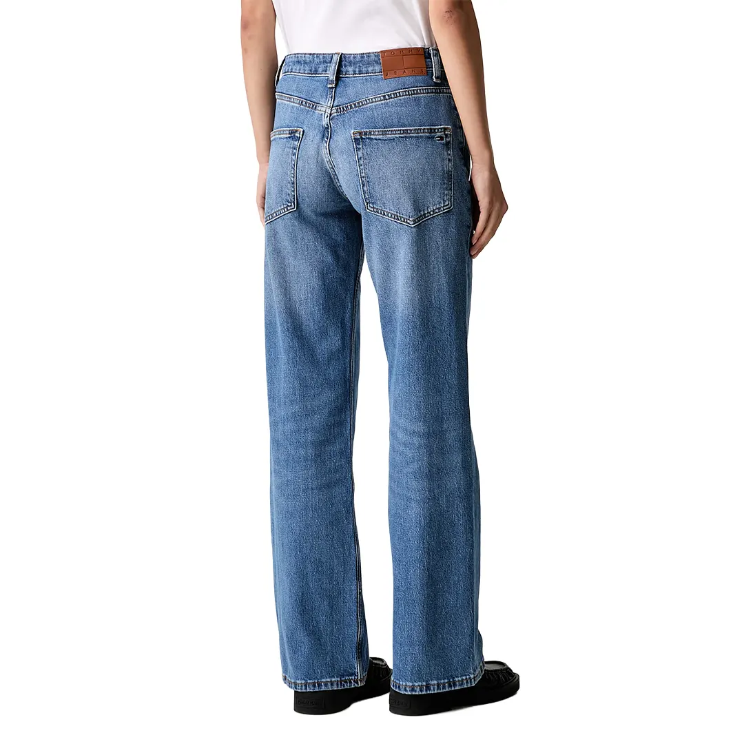 Jeans Donna - Denim - 24/38 - L30
