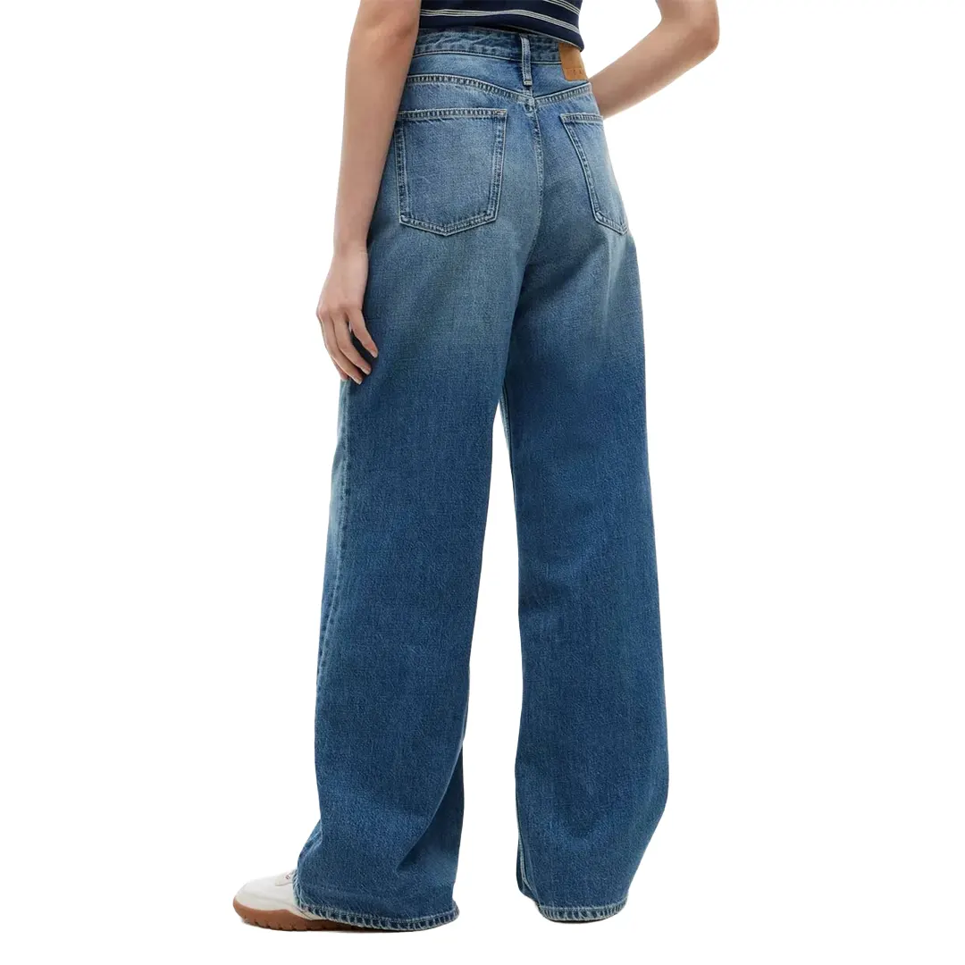 Jeans Donna - Denim - 24/38