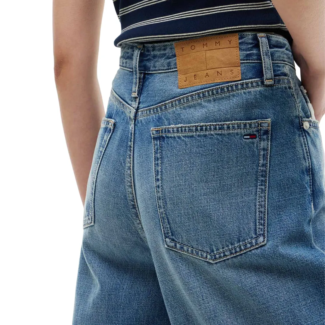 Jeans Donna - Denim - 24/38