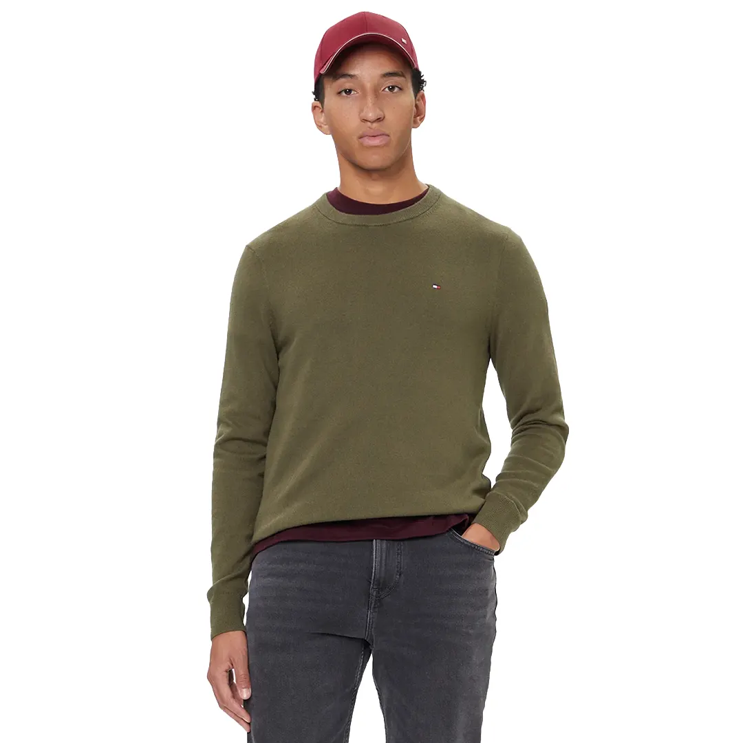 Maglia - Verde Huntsman - S