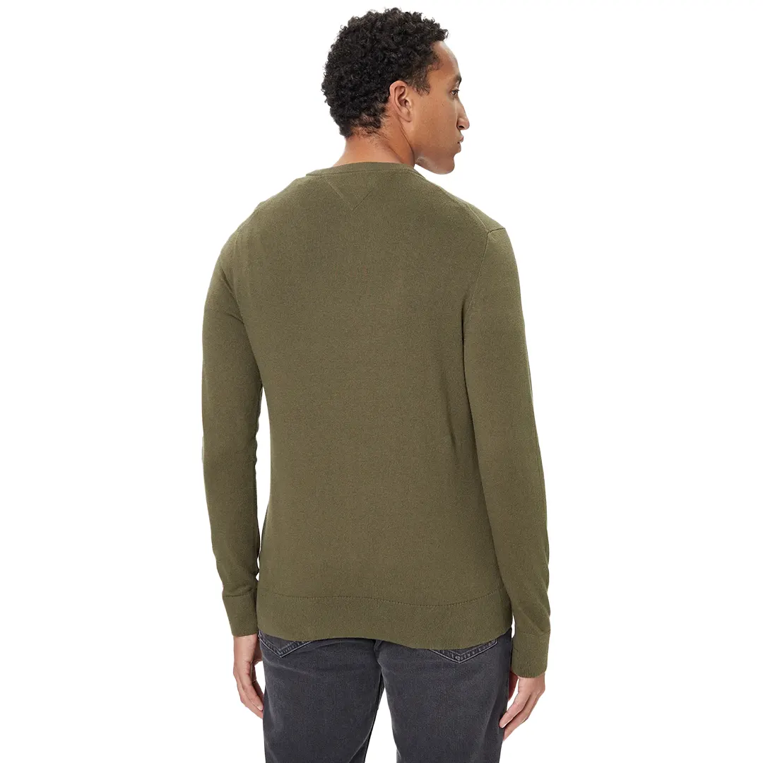 Maglia - Verde Huntsman - S
