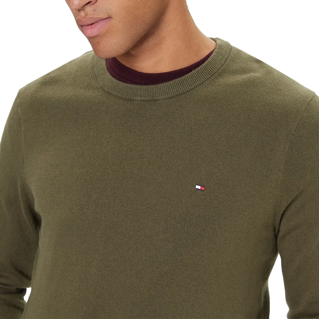 Maglia - Verde Huntsman - S