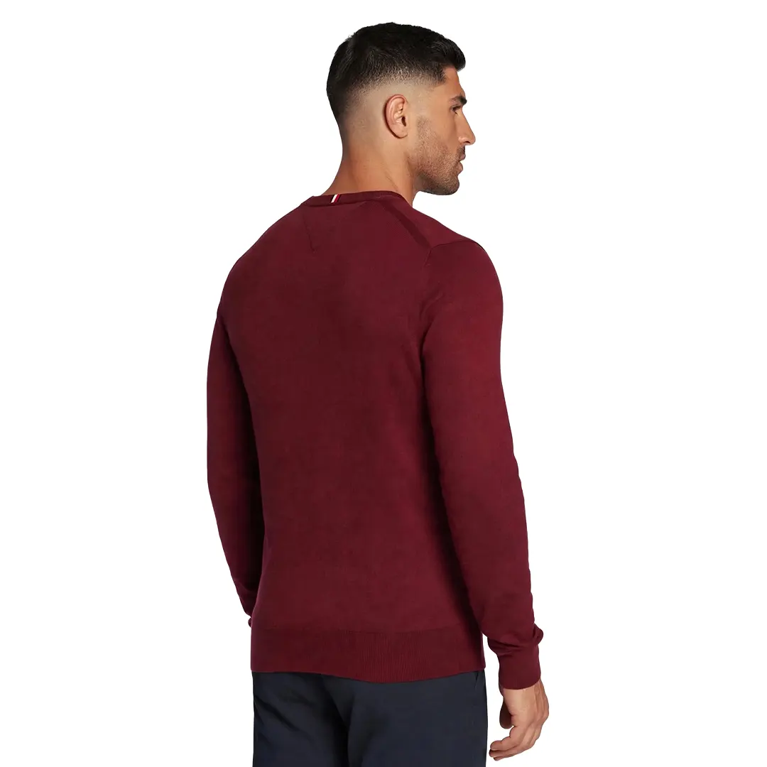 Maglia - Borgogna VLP - S