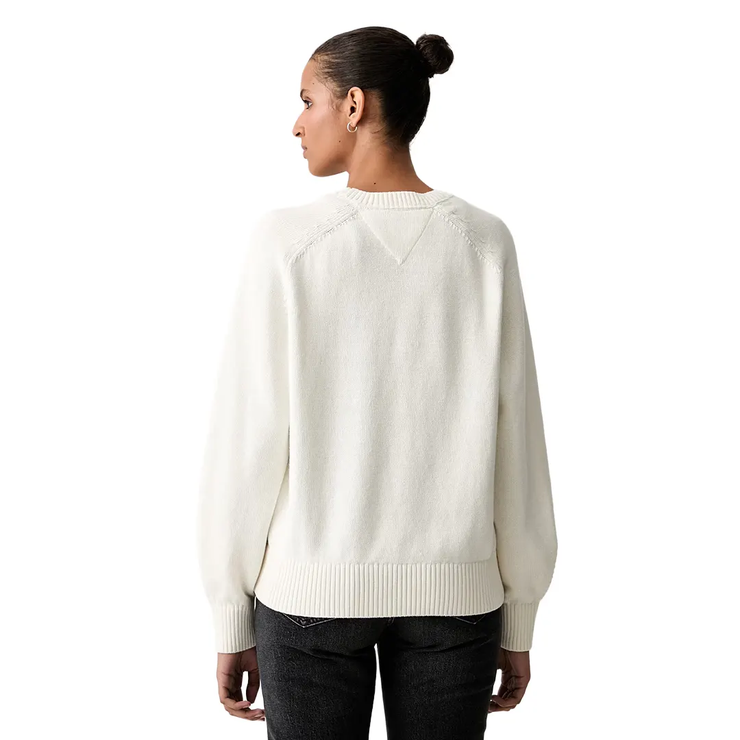 Maglione Donna - Off White - XS