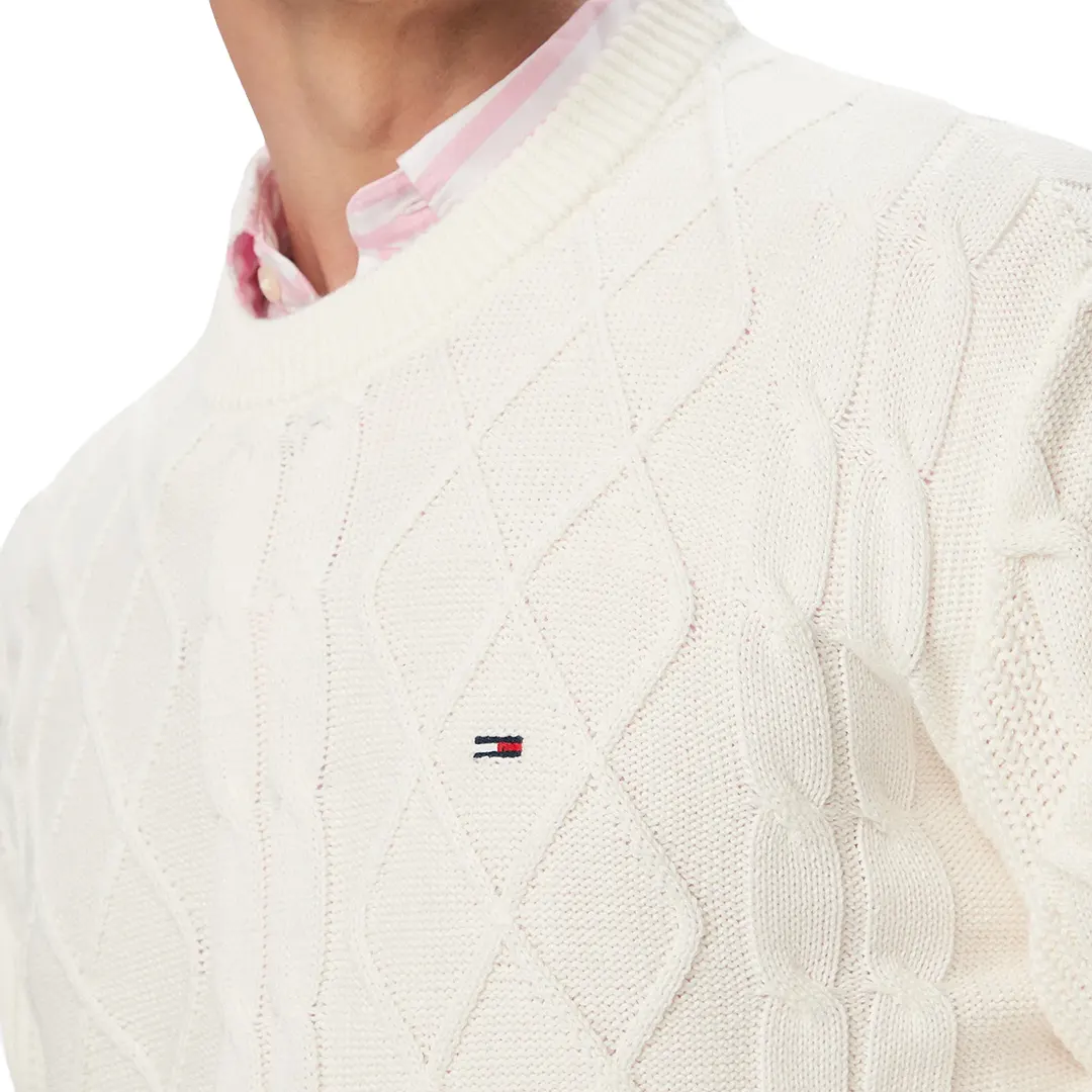 Maglione - Off White - XS