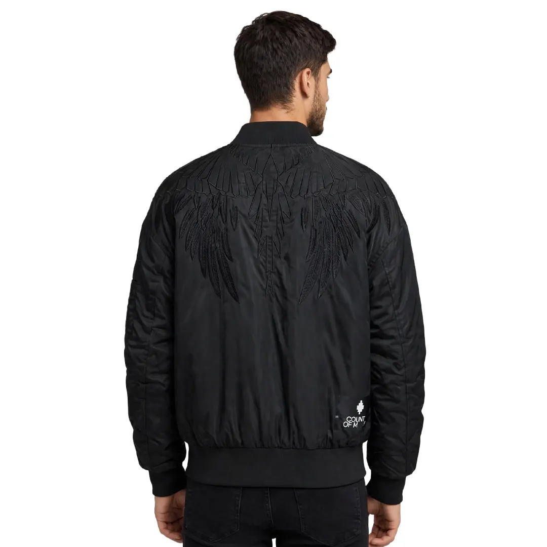 Giubbino - Nero - XS