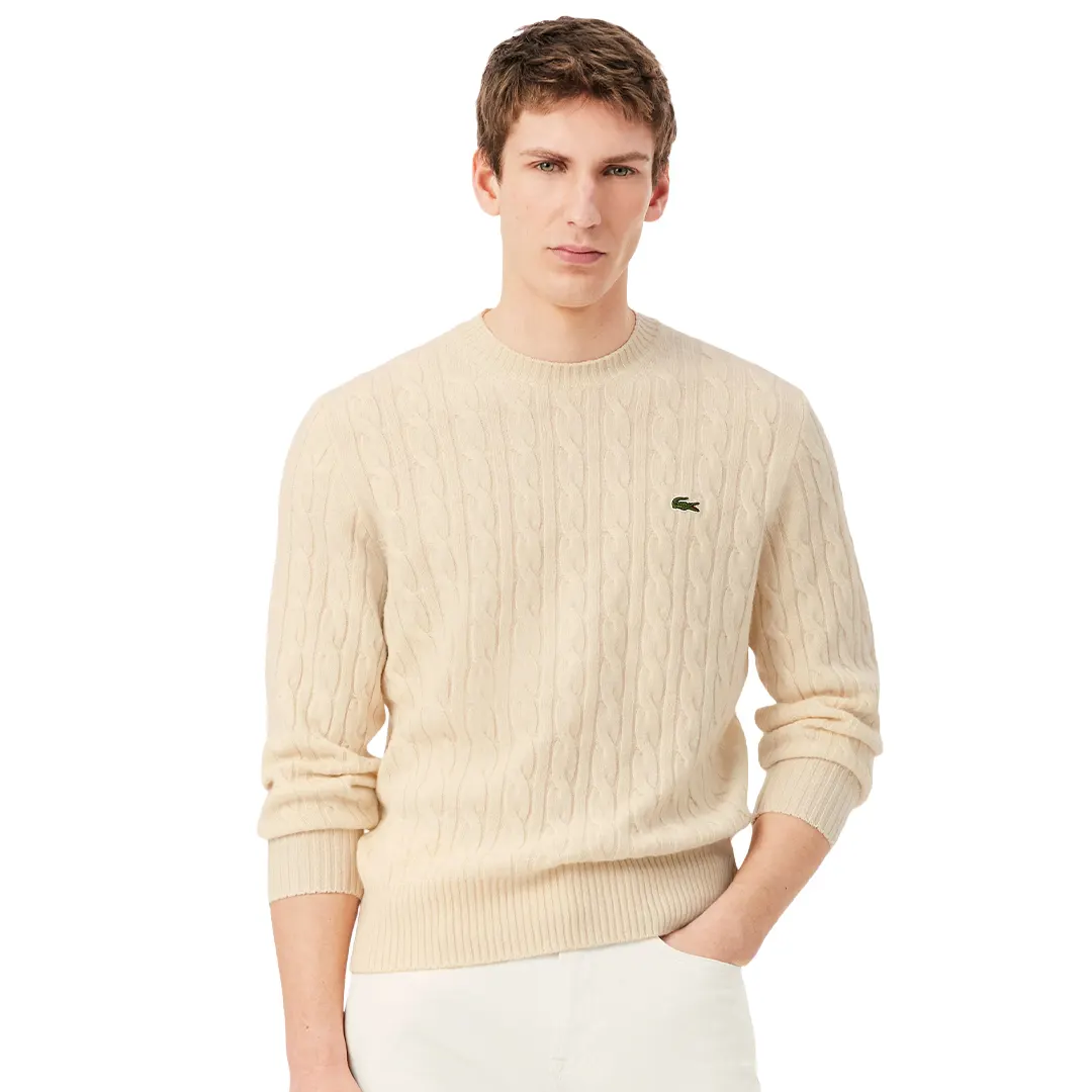 Maglione Lana