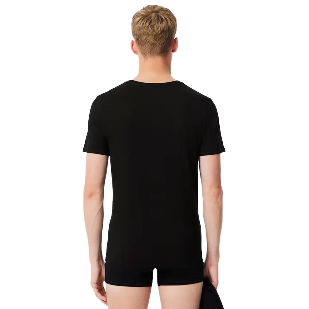 Set 3 T-Shirt - Nero 031 - XL