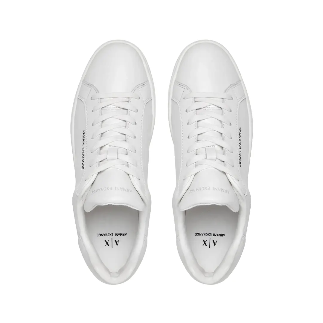 Scarpe - Bianco Brillante - 41