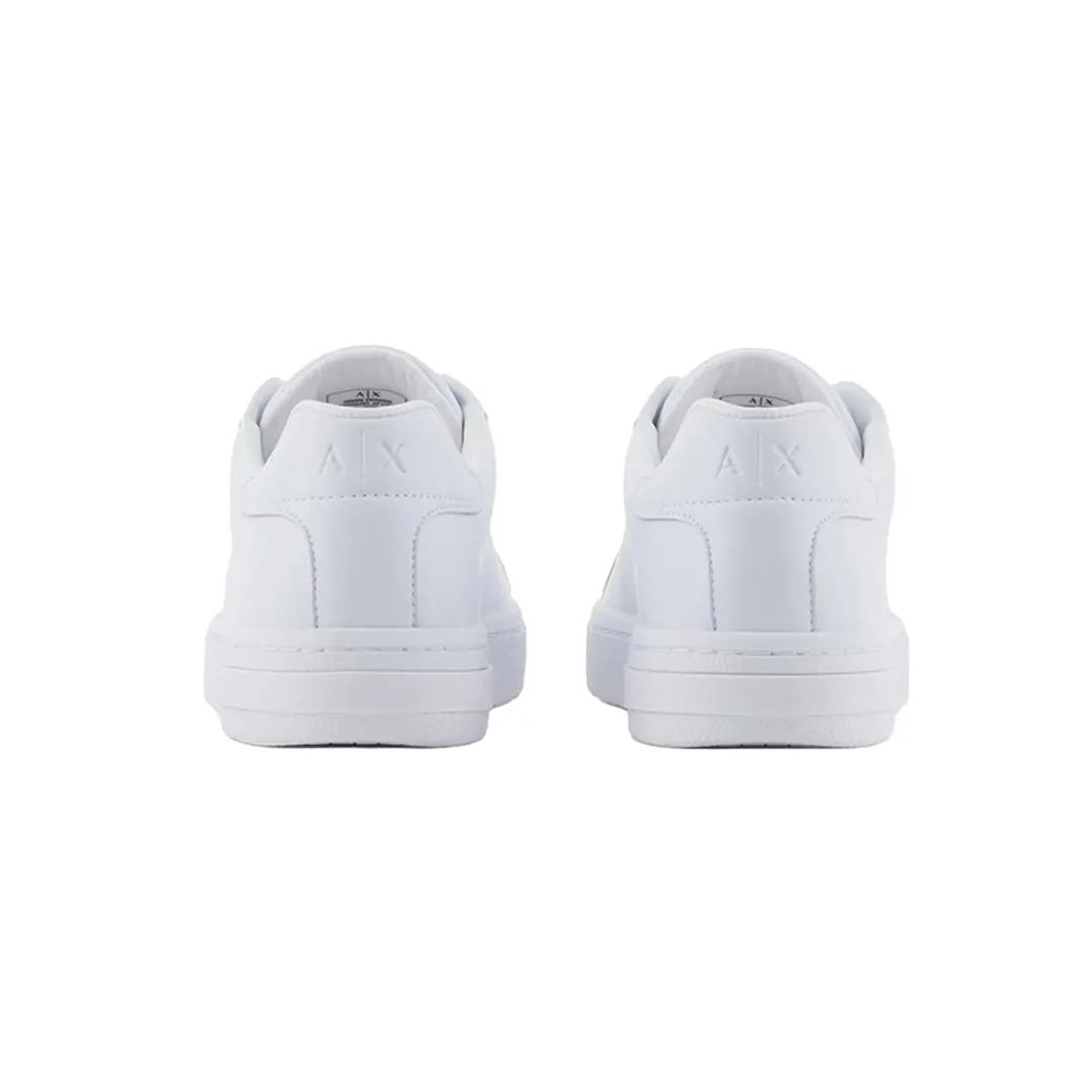 Scarpe - Bianco Brillante - 41