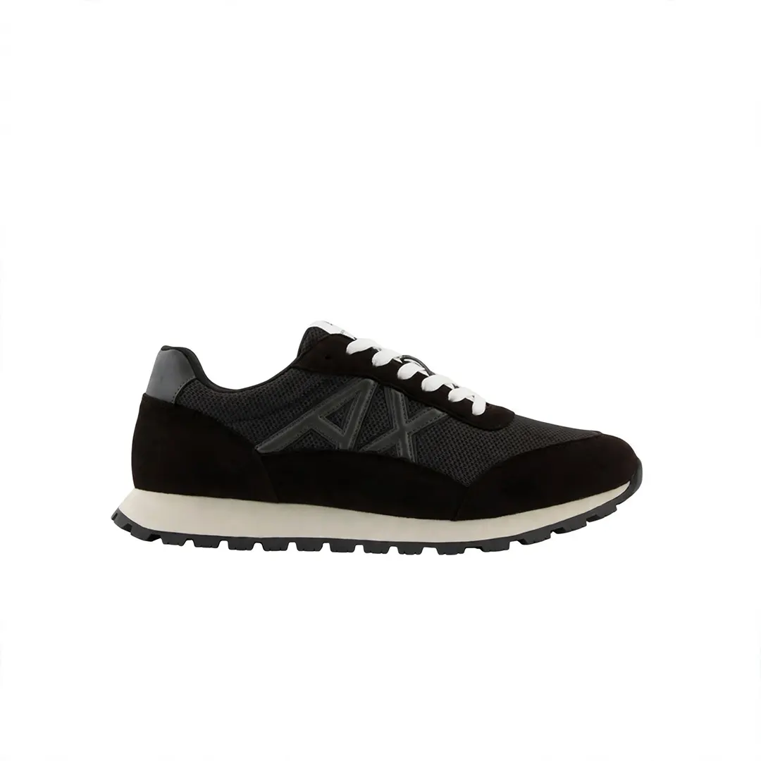Scarpe - Marrone Scuro Grigio - 40