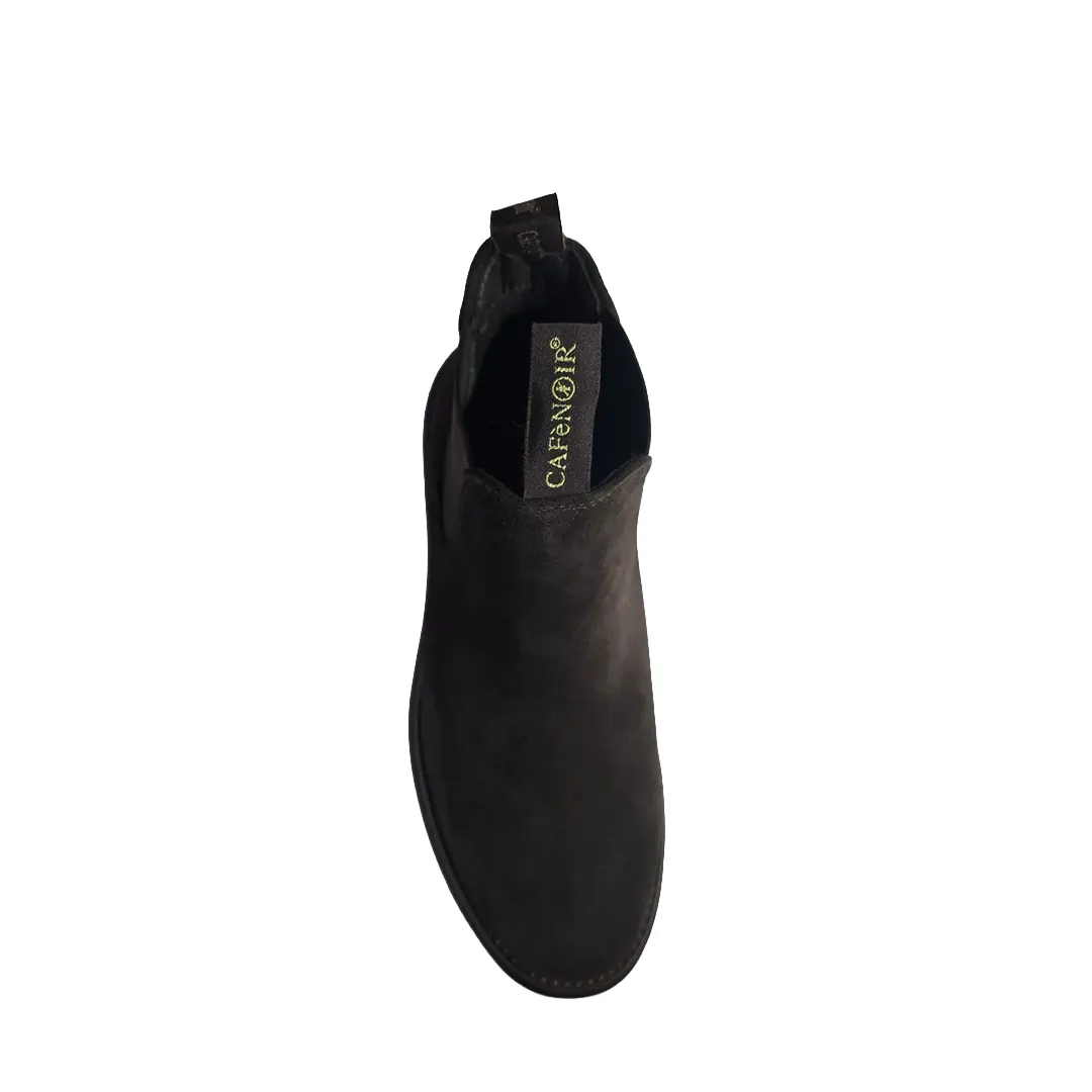 Stivaletti - Marrone - 40