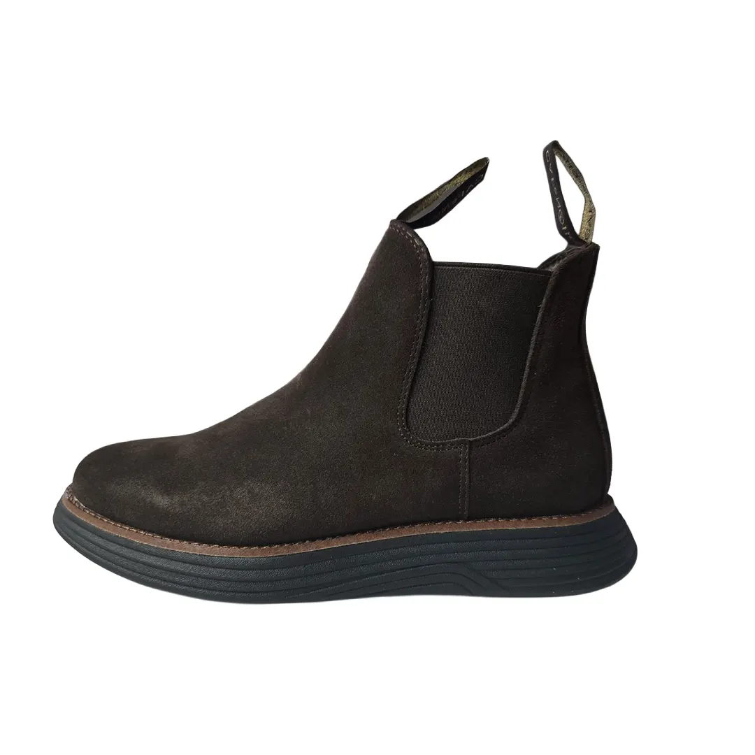 Stivaletti - Marrone - 40