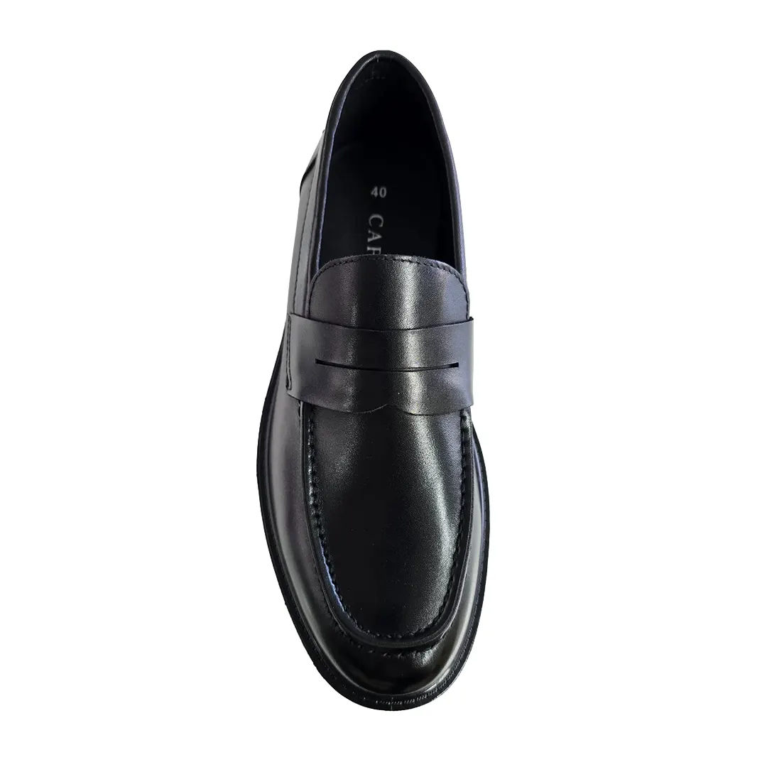 Mocassino - Nero - 41