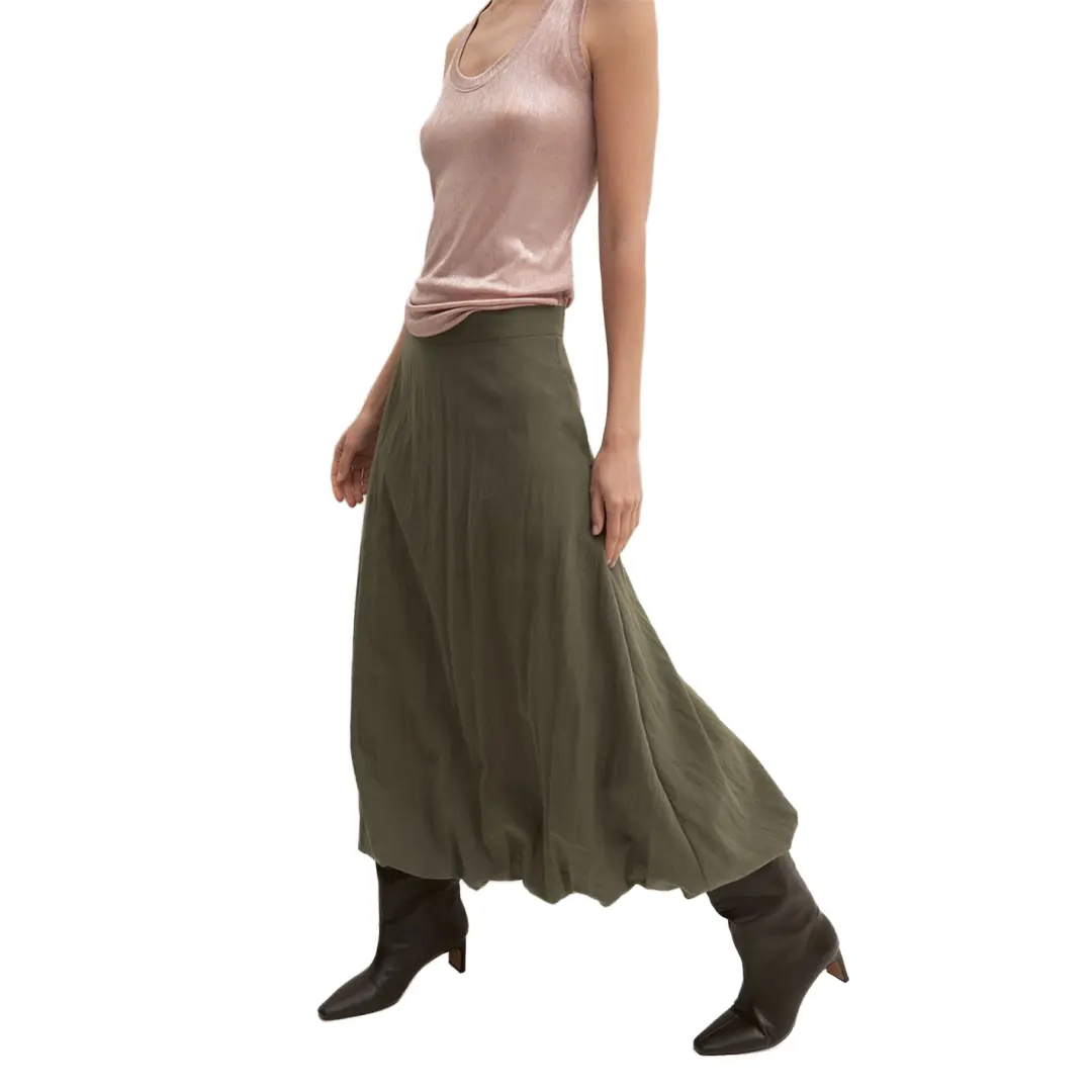 Gonna Midi Balloon Donna