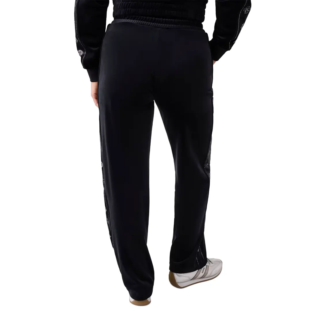 Pantatuta Donna - Nero - XS