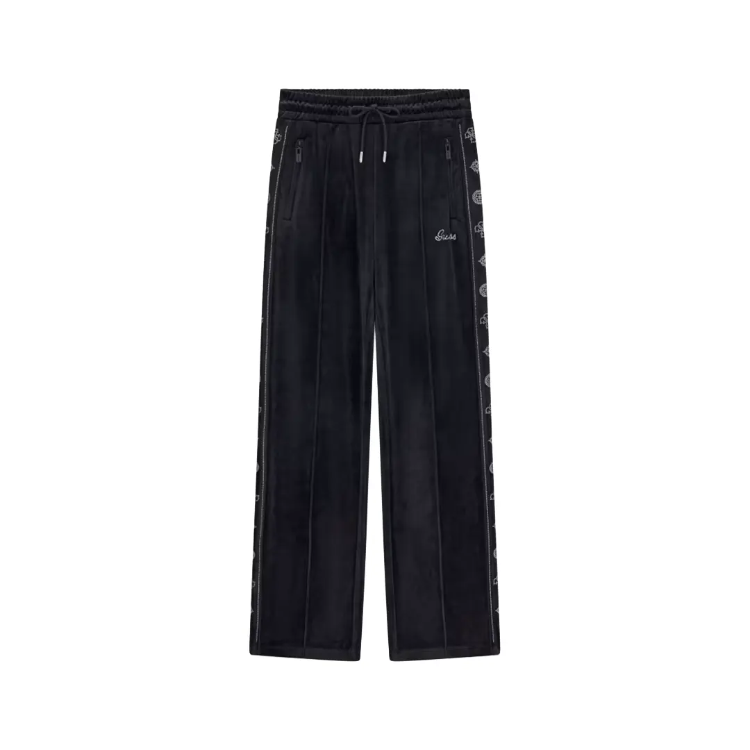 Pantatuta Donna - Nero - XS